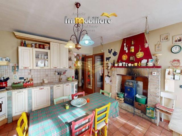 Villa in vendita a Bassignana AL