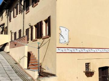 Villa in vendita a Bassignana AL
