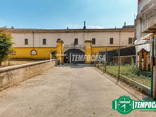 Villa in vendita a Bassignana AL