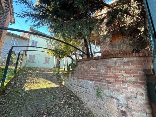 Villa in vendita a Bassignana AL