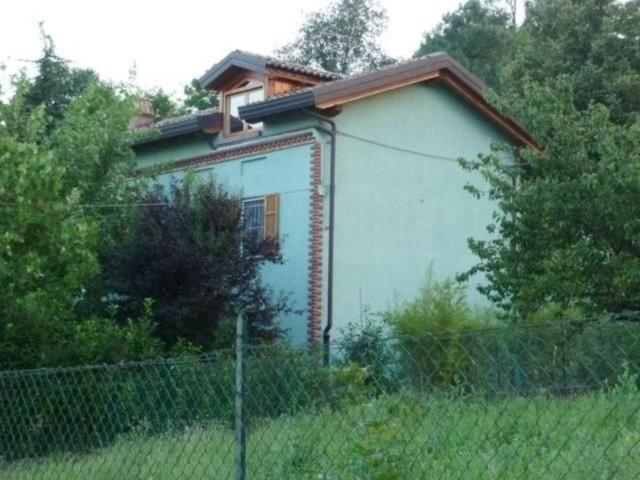 Villa in vendita a Bassignana AL