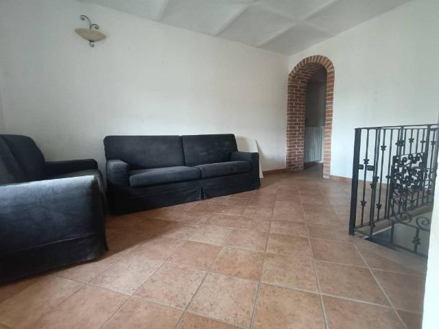 Villa in vendita a Bastia Mondovì CN