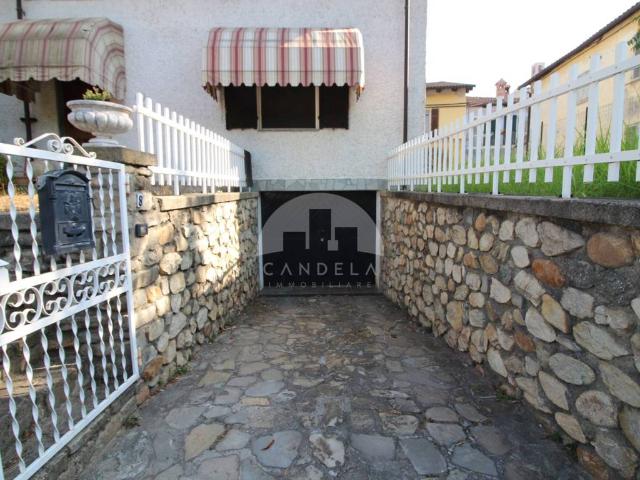 Villa in vendita a Bastia Mondovì CN