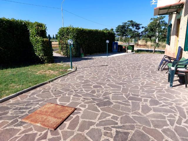 Villa in vendita a Bastia Umbra PG