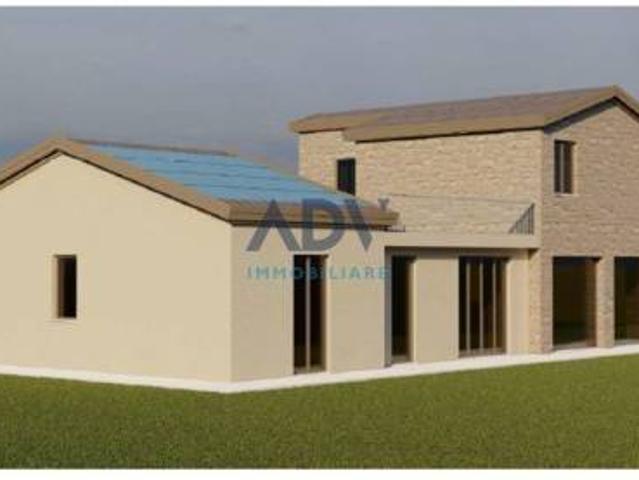 Villa in vendita a Bastia Umbra PG
