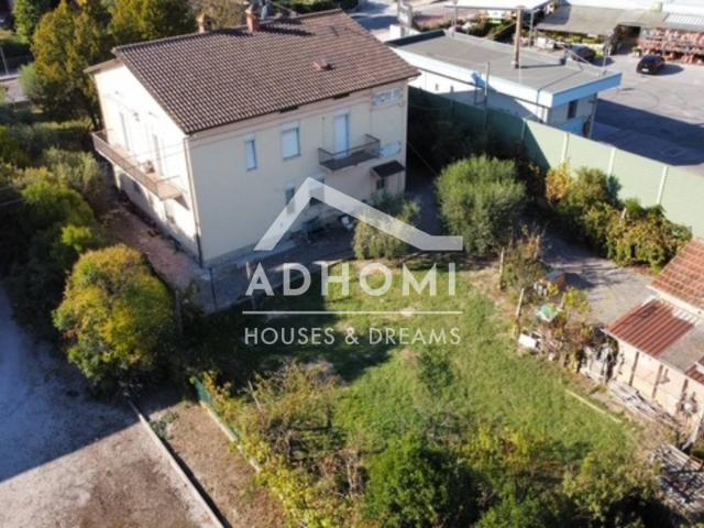 Villa in vendita a Bastia Umbra PG
