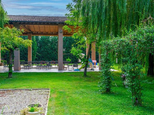 Villa in vendita a Bastiglia MO