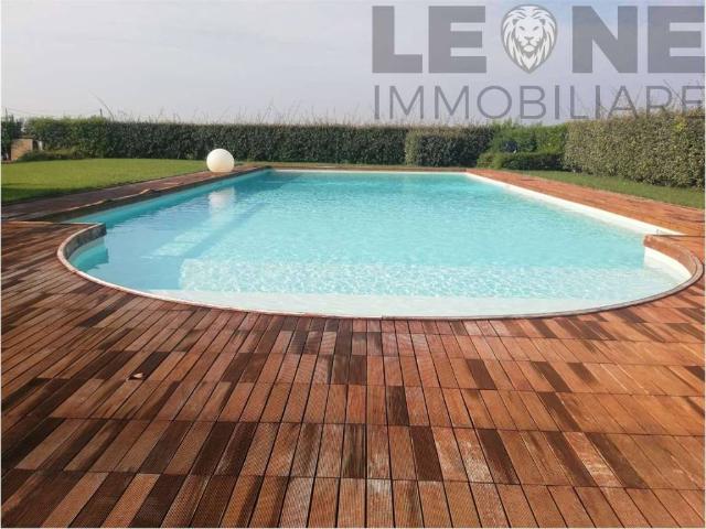 Villa in vendita a Bastiglia MO