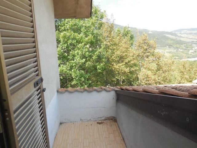 Villa in vendita a Bettola
