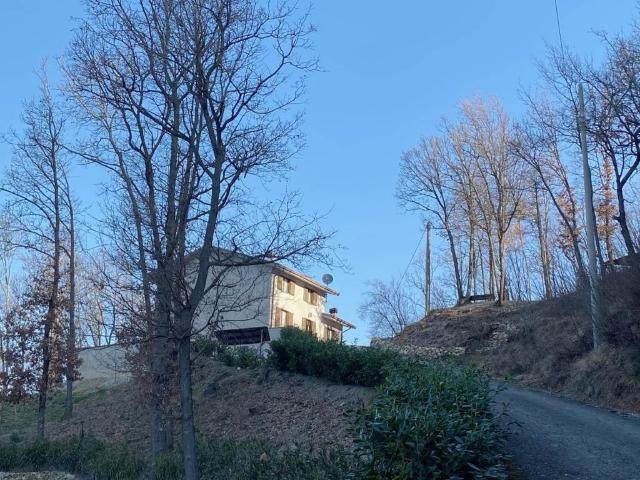 VILLA in VENDITA a BETTOLA BRAMAIANO di 6 vani