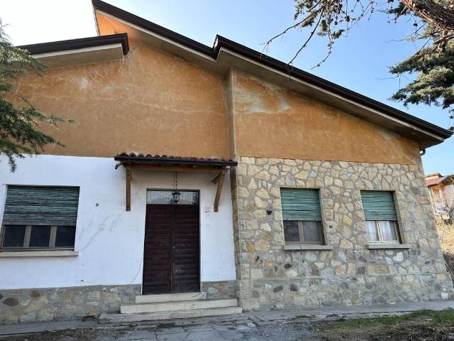 Villa in vendita a Bettola PC