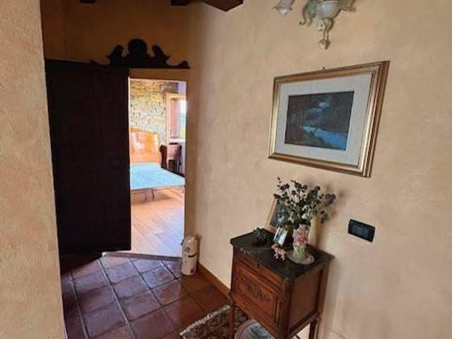 Villa in vendita a Bettola PC