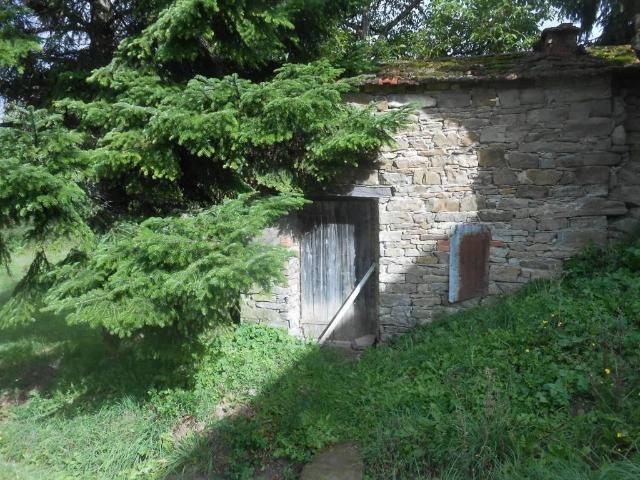 Villa in vendita a Bettola PC