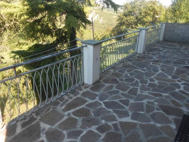 Villa in vendita a Bettola PC
