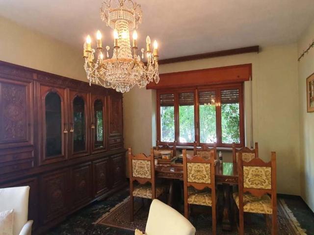 Villa in vendita a Bettola PC