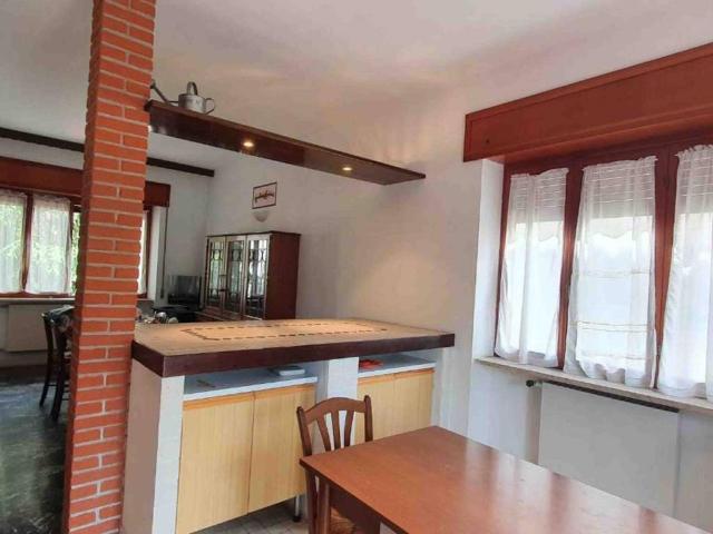 Villa in vendita a Bettola PC