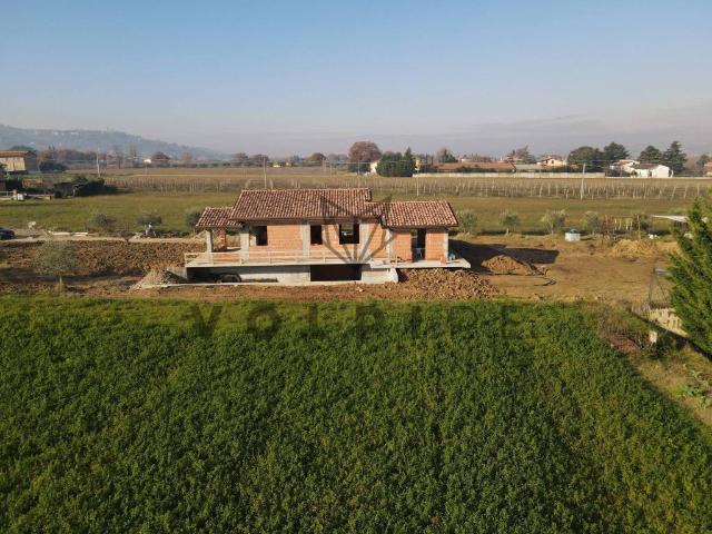 Villa in vendita a Bettona PG