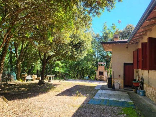 Villa in vendita a Bettona PG