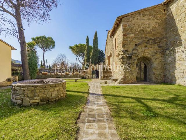 Villa in vendita a Bettona PG