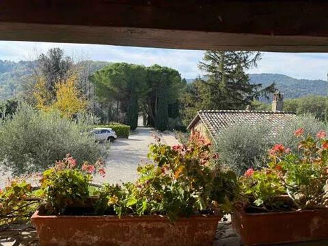 Villa in vendita a Bettona PG