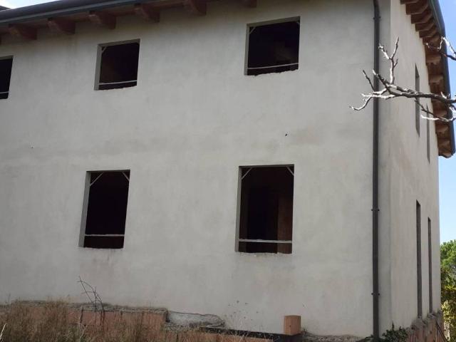 Villa in vendita a Bettona PG