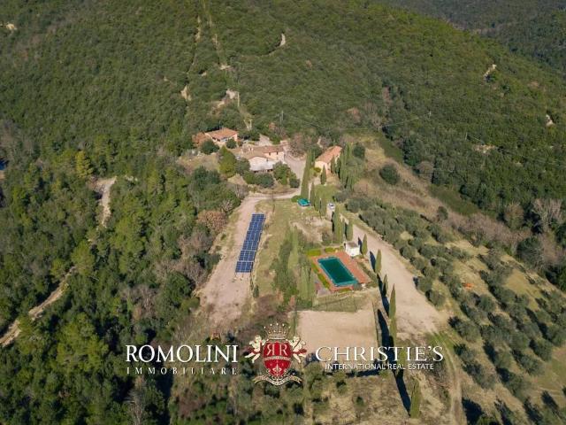 Villa in vendita a Bettona PG