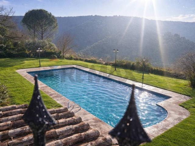Villa in vendita a Bettona PG
