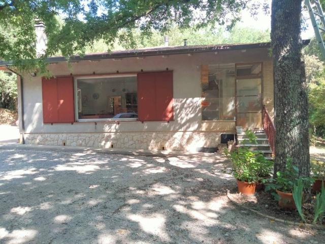 Villa in vendita a Bettona PG