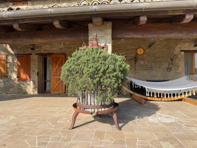 Villa in vendita a Bettona PG