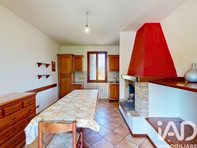 Villa in vendita a Bettona PG