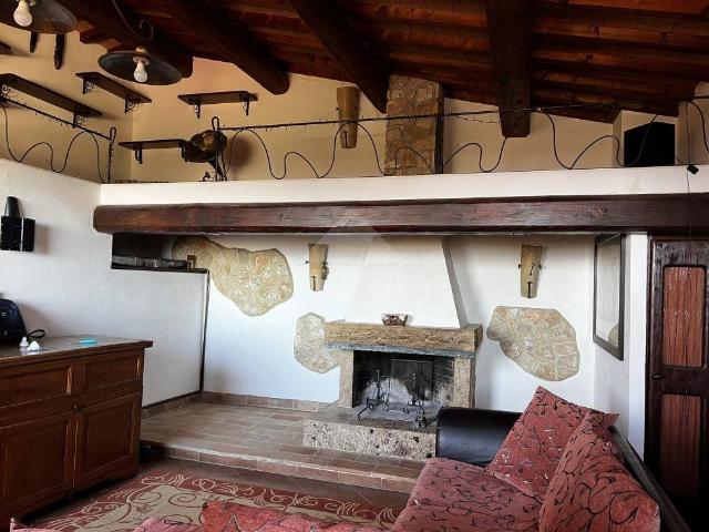 Villa in vendita a Bettona PG