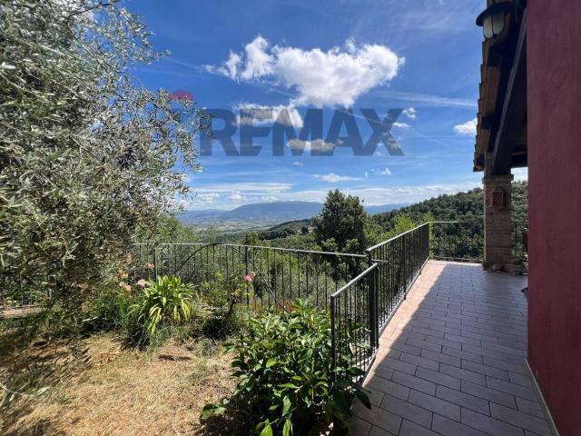 Villa in vendita a Bettona PG