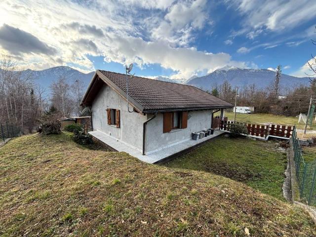 Villa in vendita a Beura Cardezza VB