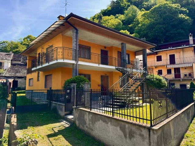 Villa in vendita a Beura Cardezza VB