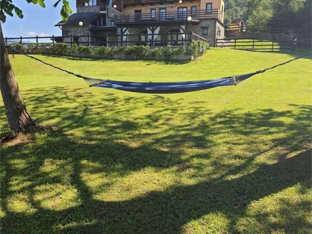 Villa in vendita a Beura Cardezza VB