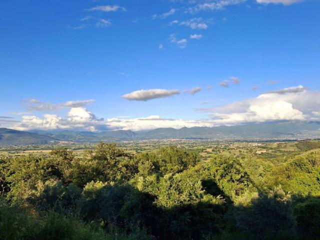 Villa in vendita a Bevagna PG