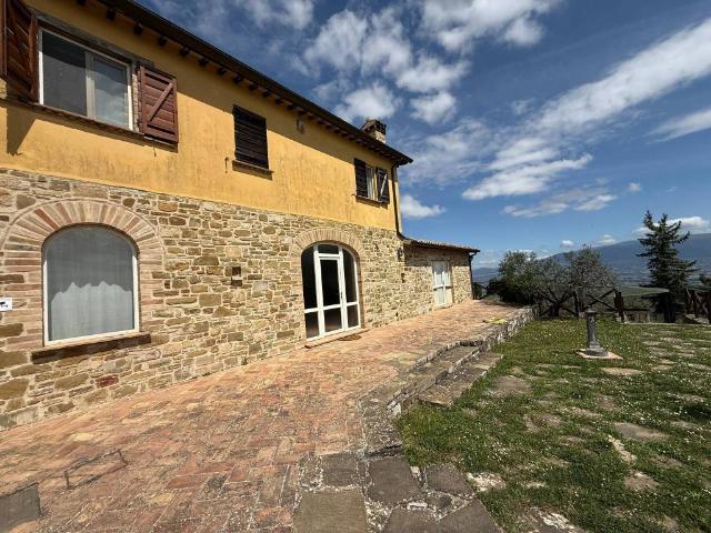 Villa in vendita a Bevagna PG