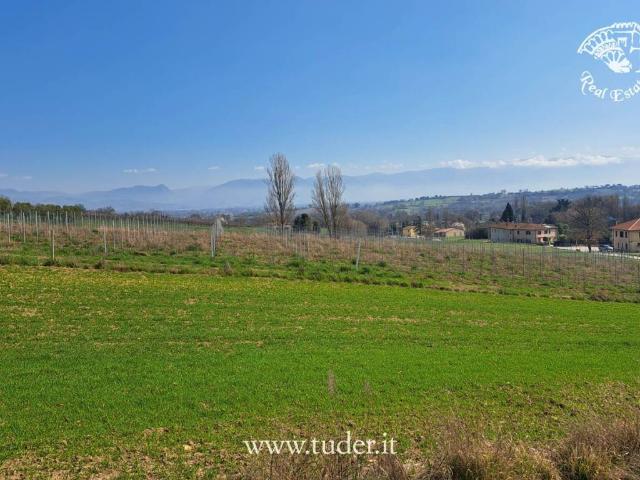 Villa in vendita a Bevagna PG