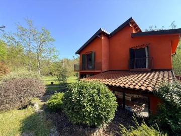 Villa in vendita a Beverino SP