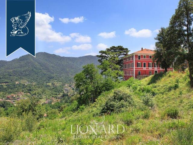 Villa in vendita a Beverino SP
