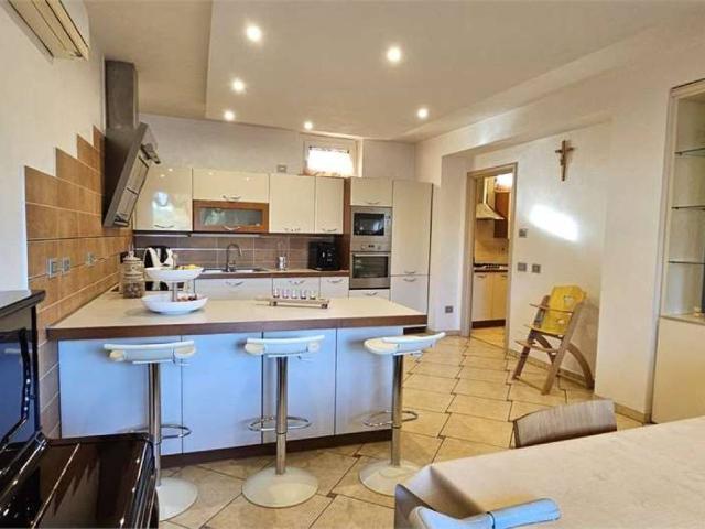 Villa in vendita a Bedizzole BS