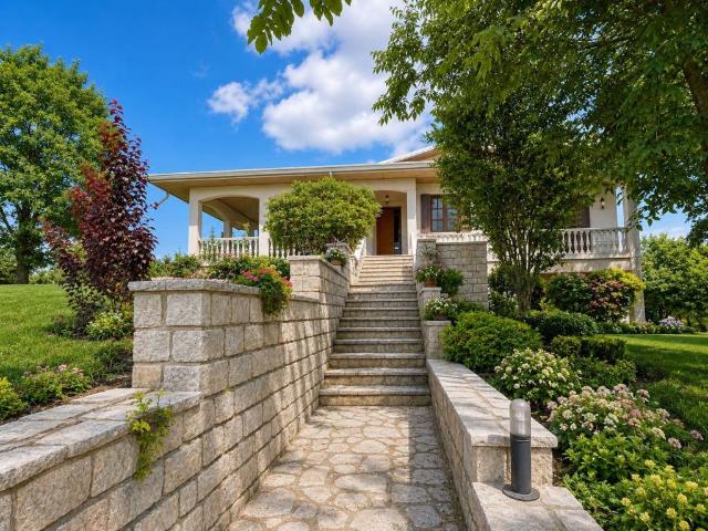 Villa in vendita a Bedizzole BS