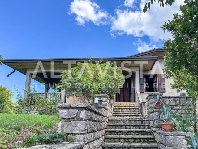 Villa in vendita a Bedizzole BS
