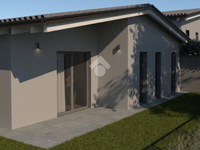 Villa in vendita a Bedizzole BS