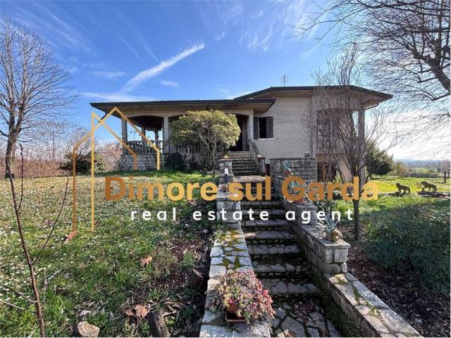 Villa in vendita a Bedizzole BS