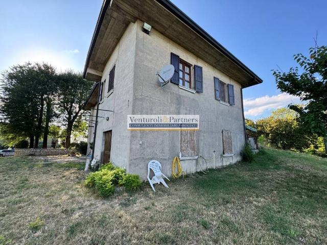 Villa in vendita a Bedizzole BS