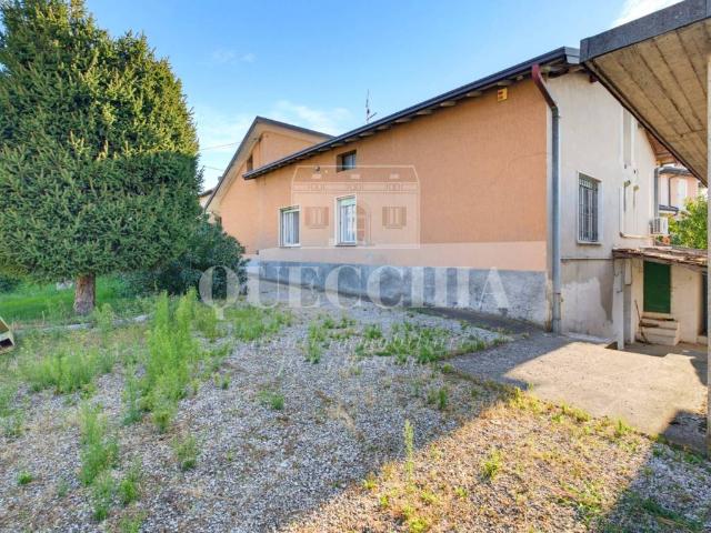 Villa in vendita a Bedizzole BS