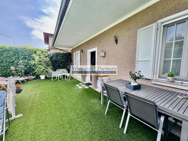 Villa in vendita a Bedizzole BS