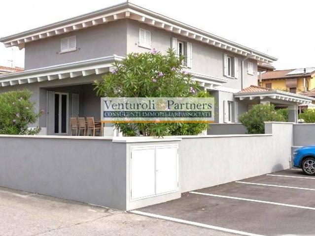 Villa in vendita a Bedizzole BS