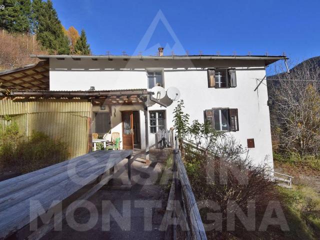 Villa in vendita a Bedollo TN